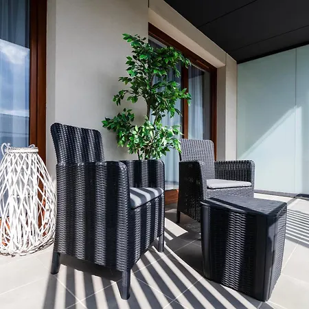 Easy Rent Apartments - Centrum Plac Litewski Lublino Esterno foto