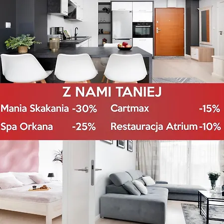 Easy Rent Apartments - Centrum Plac Litewski Lublino Esterno foto