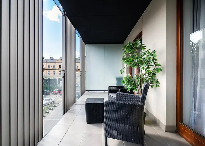Easy Rent Apartments - Centrum Plac Litewski