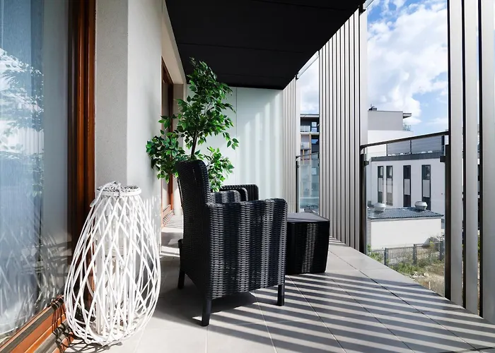 Easy Rent Apartments - Centrum Plac Litewski