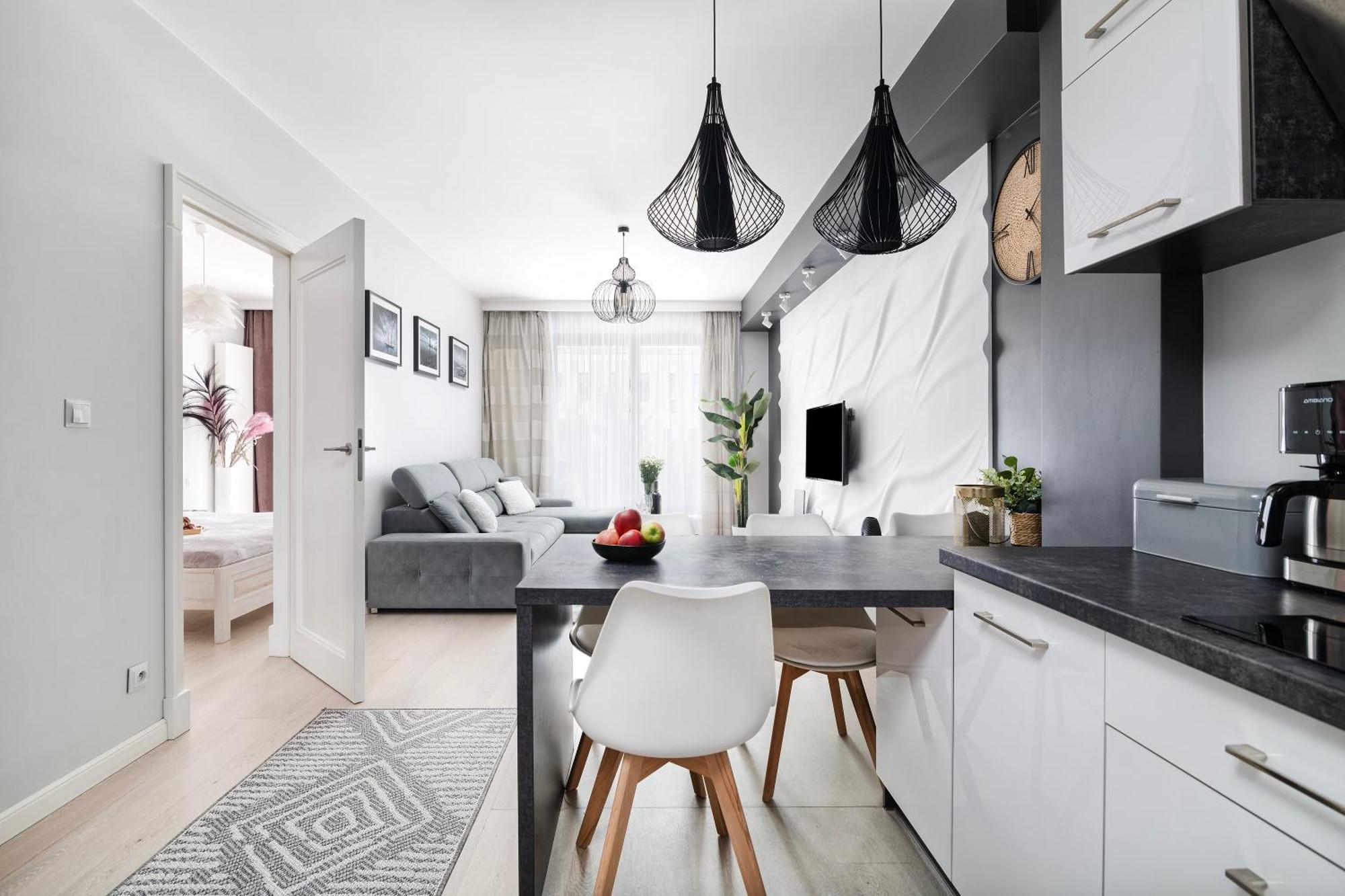 Apartment Easy Rent - Centrum Plac Litewski