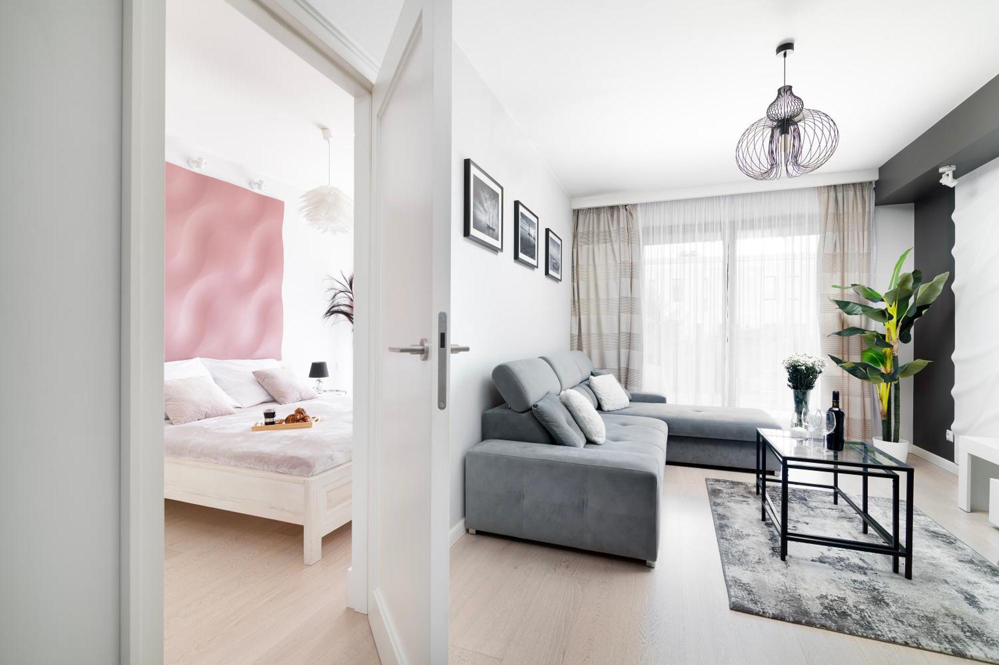 Easy Rent - Centrum Plac Litewski Apartment