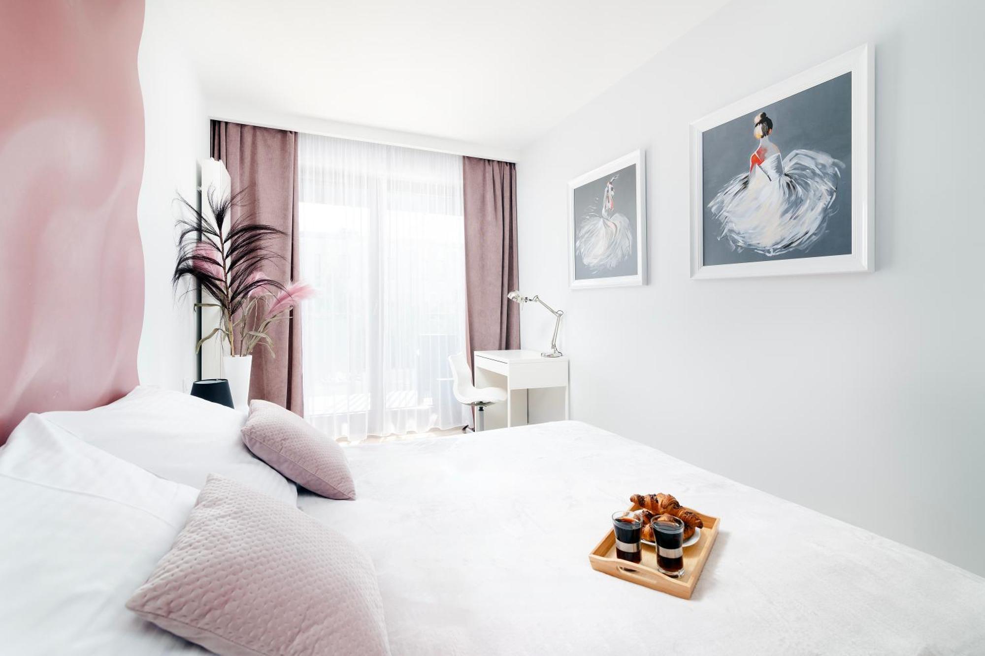 Apartment Easy Rent - Centrum Plac Litewski *
