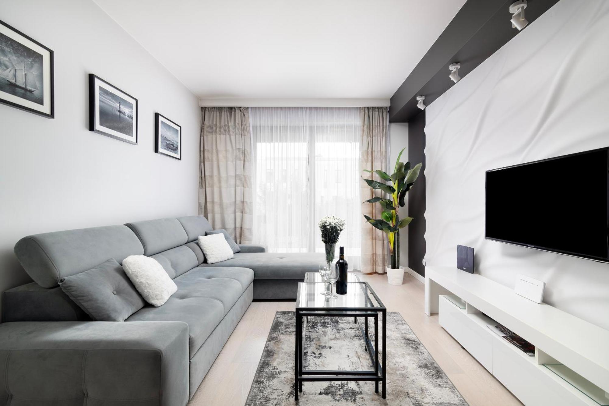 Easy Rent - Centrum Plac Litewski Apartment Lublin