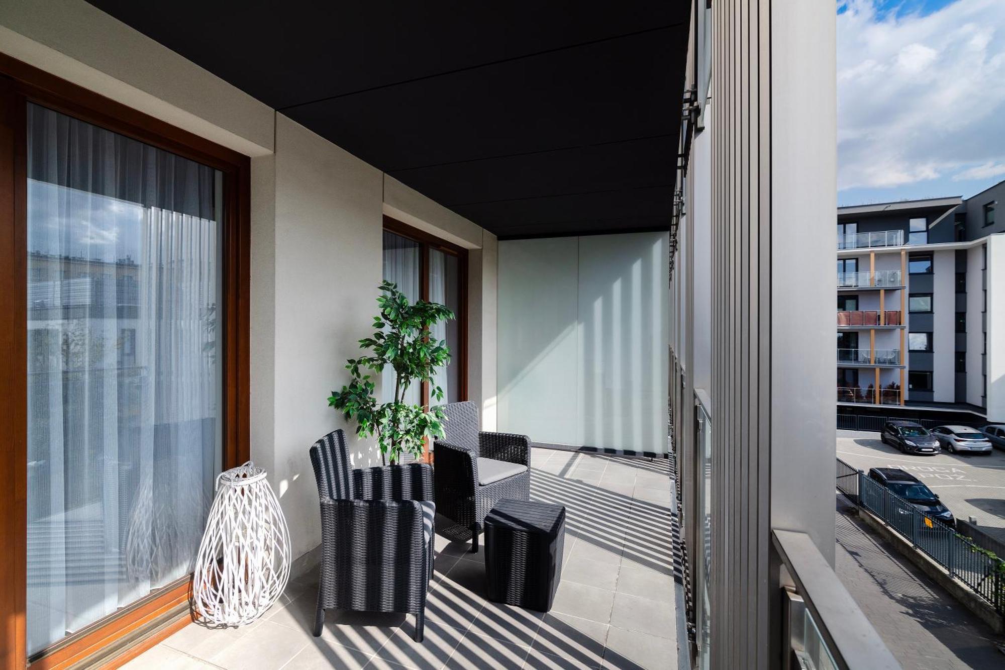 Easy Rent - Centrum Plac Litewski Apartment