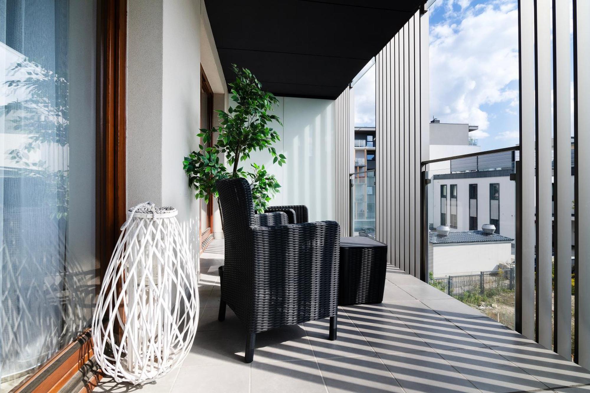 Easy Rent - Centrum Plac Litewski Apartment *